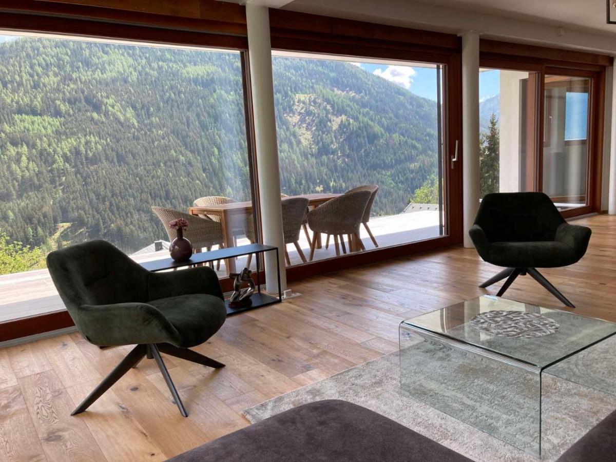 Ferienwohnung Mountain Fairy Tale Bad Kleinkirchheim Exterior foto